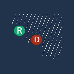 Raining Dots 1.06