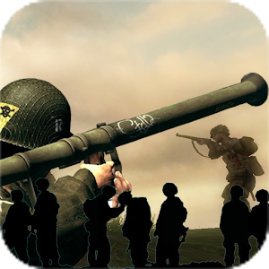 Defence The Beach.apk 1.0.12