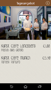 Lastest Kunst Café APK for Android