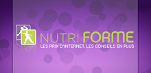 Nutriforme APK