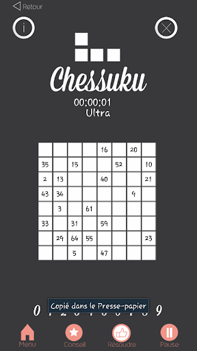 Chessuku