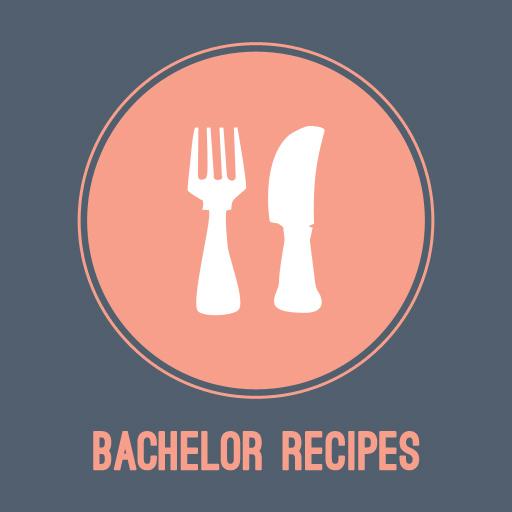 Bachelor Recipes LOGO-APP點子