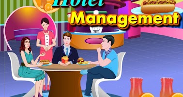 Theme Hotel - Management Game APK Screenshot Thumbnail #5