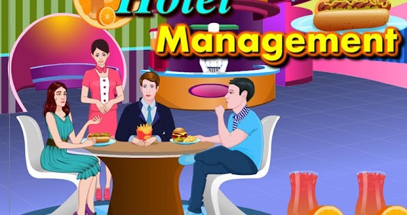 download Theme Hotel - Manajemen free