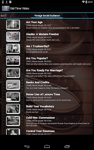 Free Download Old Time Video APK for Android