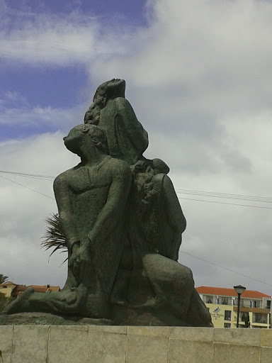 Statue of Fishermen