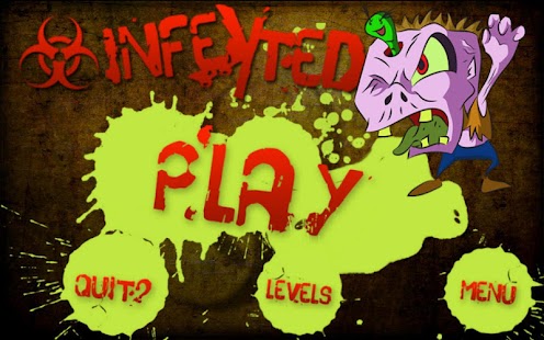 Free Download infeKted : Zombies Revenge APK