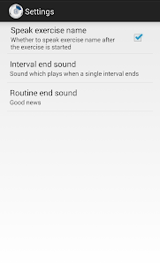 Download Flexible Interval Timer APK for Android