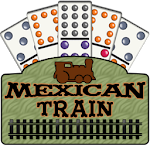 Mexican Train Dominoes Free Apk