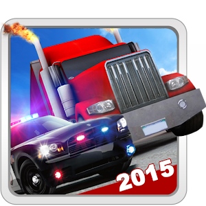 Modern Auto Theft 3D 1.2