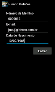 How to download Hinário de Os Gideões Intern. patch 1.1.0 apk for laptop