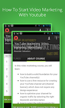 Youtube Marketing Course APK Download for Android