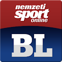 Nemzeti Sport Online BL logo