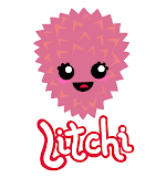 Fruity Cutie : Litchi