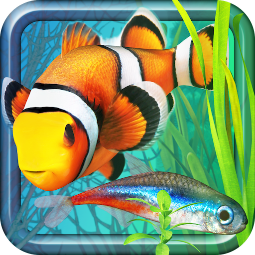 Fish Farm 2 LOGO-APP點子