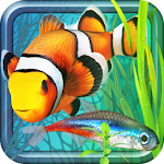 Cover Image of Download Fish Farm 2 1.5.1 APK