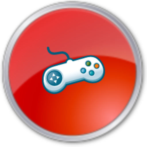 uGame TV (Stream Player) LOGO-APP點子