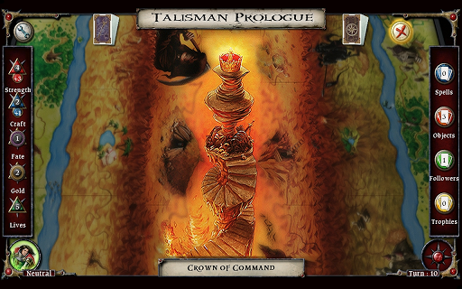 免費下載解謎APP|Talisman Prologue app開箱文|APP開箱王