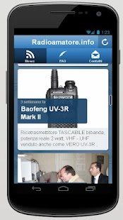 How to download Radioamatore.info 1.10.12.289 mod apk for bluestacks