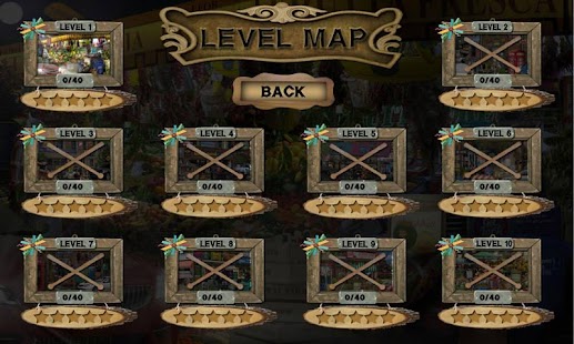 Download Hidden Objects Midnight Crisis APK for PC