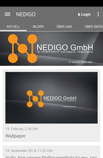 Nedigo GmbH