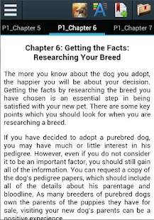 Lastest Adopting a Dog APK for Android