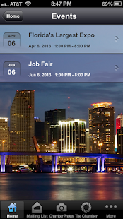 Download Greater South Florida Chamber APK