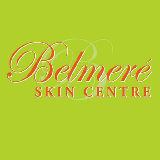 Belmere Skin Centre LOGO-APP點子