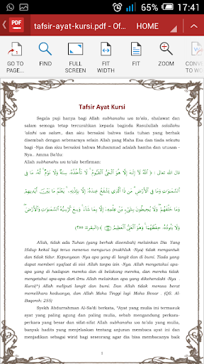 免費下載教育APP|Ayat Kursi & Fadhilatnya app開箱文|APP開箱王