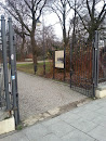 Park Ujazdowski