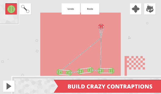 Mobile Contraption Screenshots 9