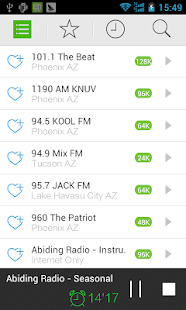 US Arizona Radio