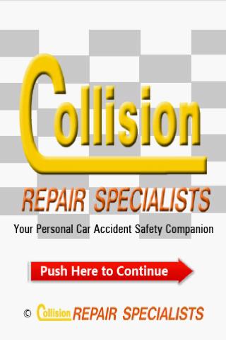 Collision Repair Specialists