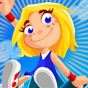 Giana Sisters mobile app icon