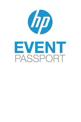 HP Event Passport