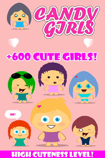 免費下載娛樂APP|Candy Girls app開箱文|APP開箱王