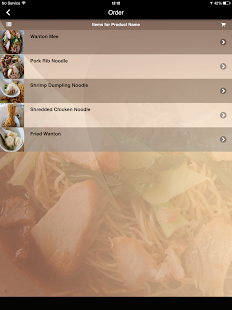 Jian Kang Noodle Screenshots 9