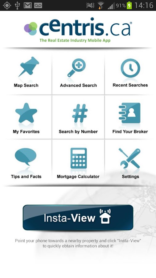Centris.ca Android Apps on Google Play