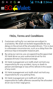 How to install SG-Valet 1.0 unlimited apk for pc