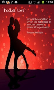 Free Love check APK for Android