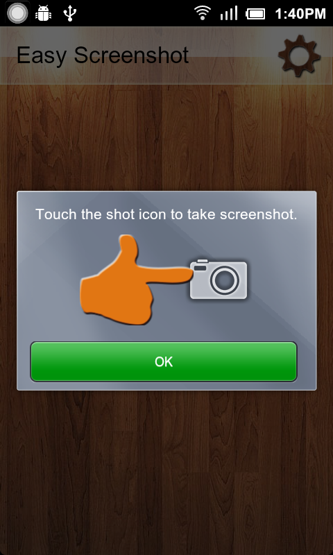 Screenshot Pro - screenshot