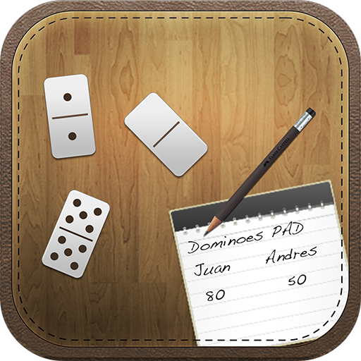 Dominoes Pad Pro LOGO-APP點子