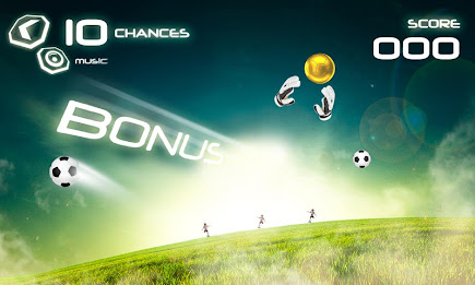 SPEED GOAL OpenBox Games poster 6