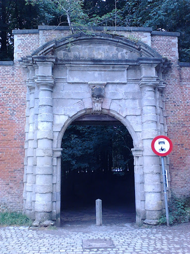 Molenberg Gate