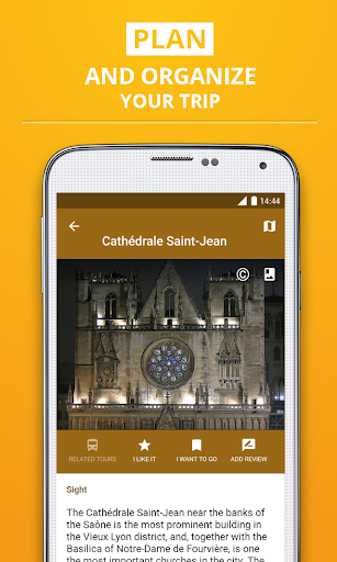 免費下載旅遊APP|Lyon Premium Guide app開箱文|APP開箱王