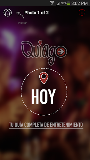 Quiago