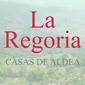 La Regoria Casa Rural logo