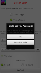 How to download Funny Screen Burst 1.0 unlimited apk for laptop