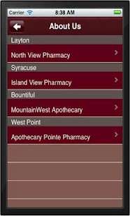 How to install My Utah Pharmacy 1.0.2 apk for bluestacks