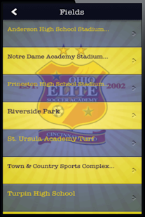 Download Ohio Elite Tournaments APK